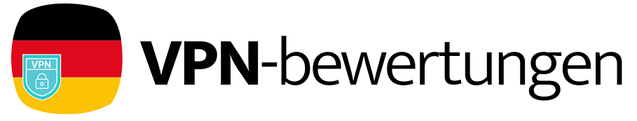 VPN-bewertungen Logo