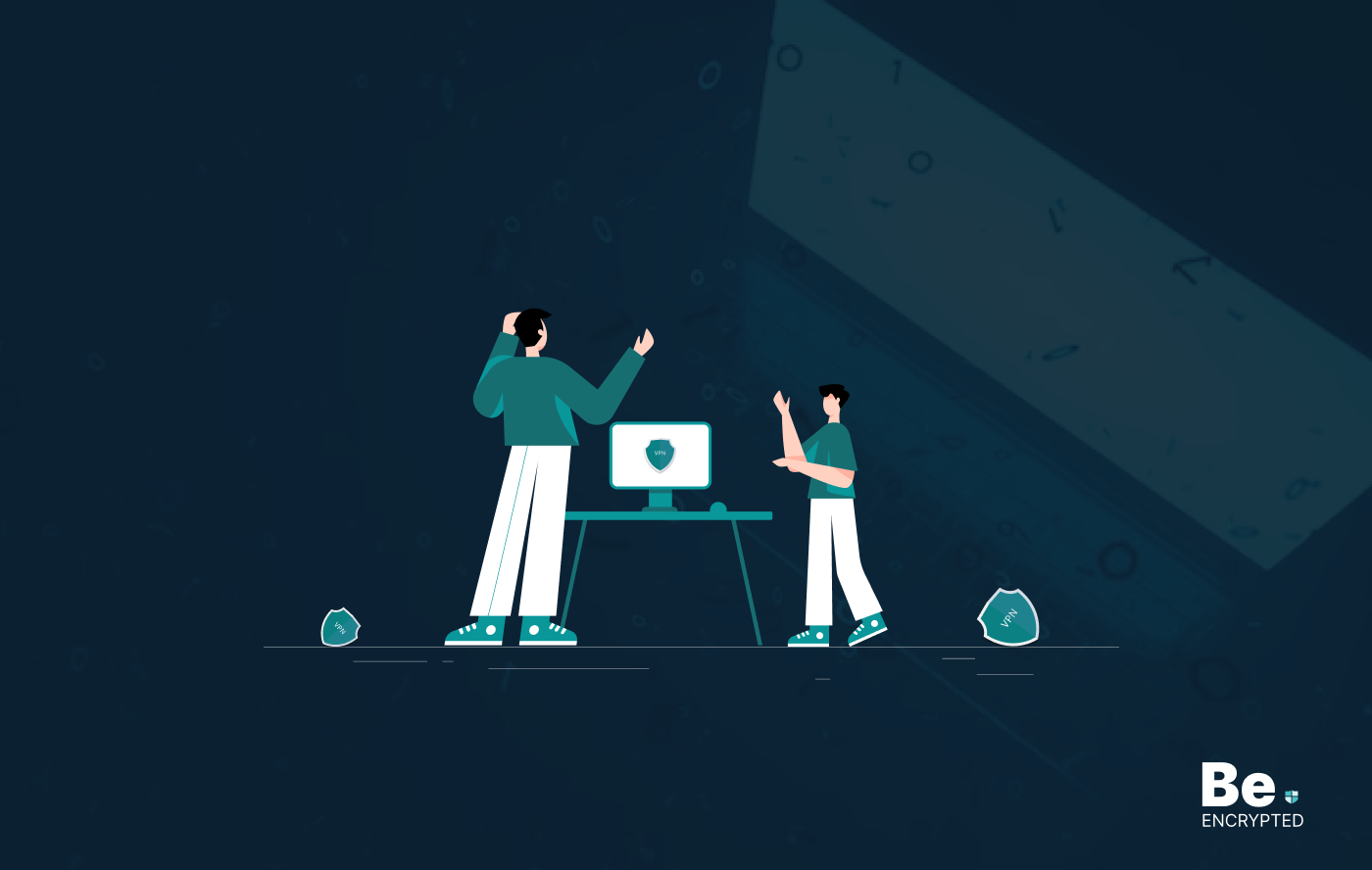 A guide to choosing vpn