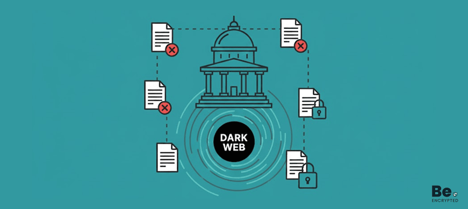 Alleged Breach of U.S. Treasury System on the Dark Web