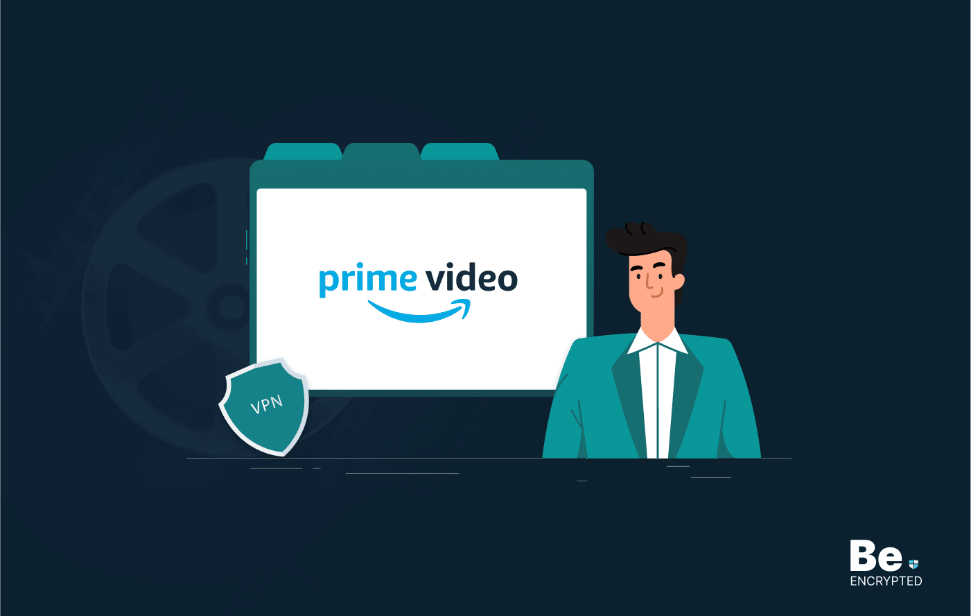 best vpn for amazon prime