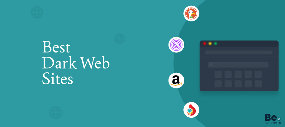 Best Dark Web Sites image
