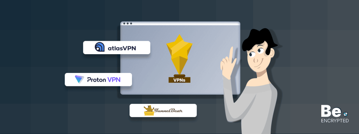 Best VPNs