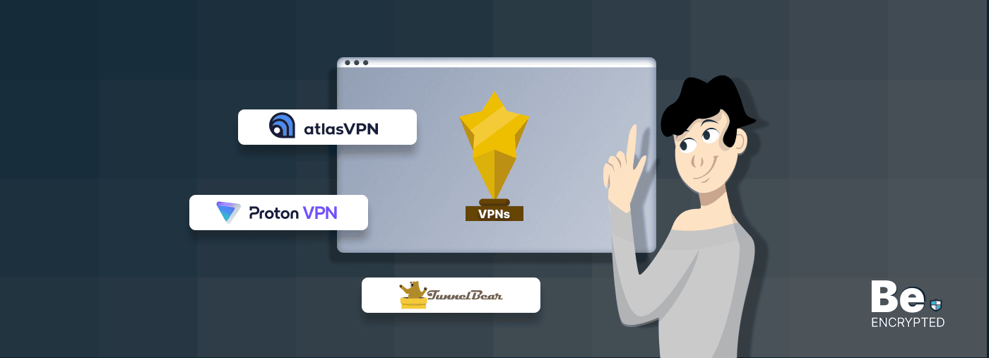 Best VPNs