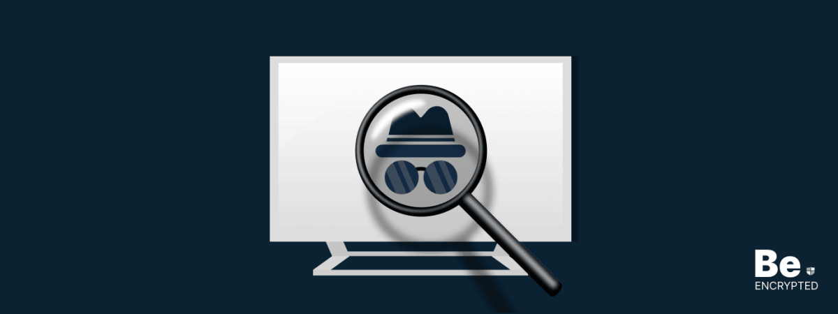 Does The Incognito Mode Do