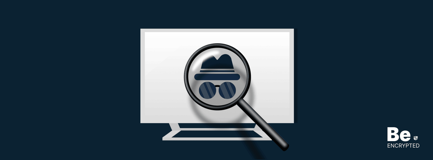 Does The Incognito Mode Do