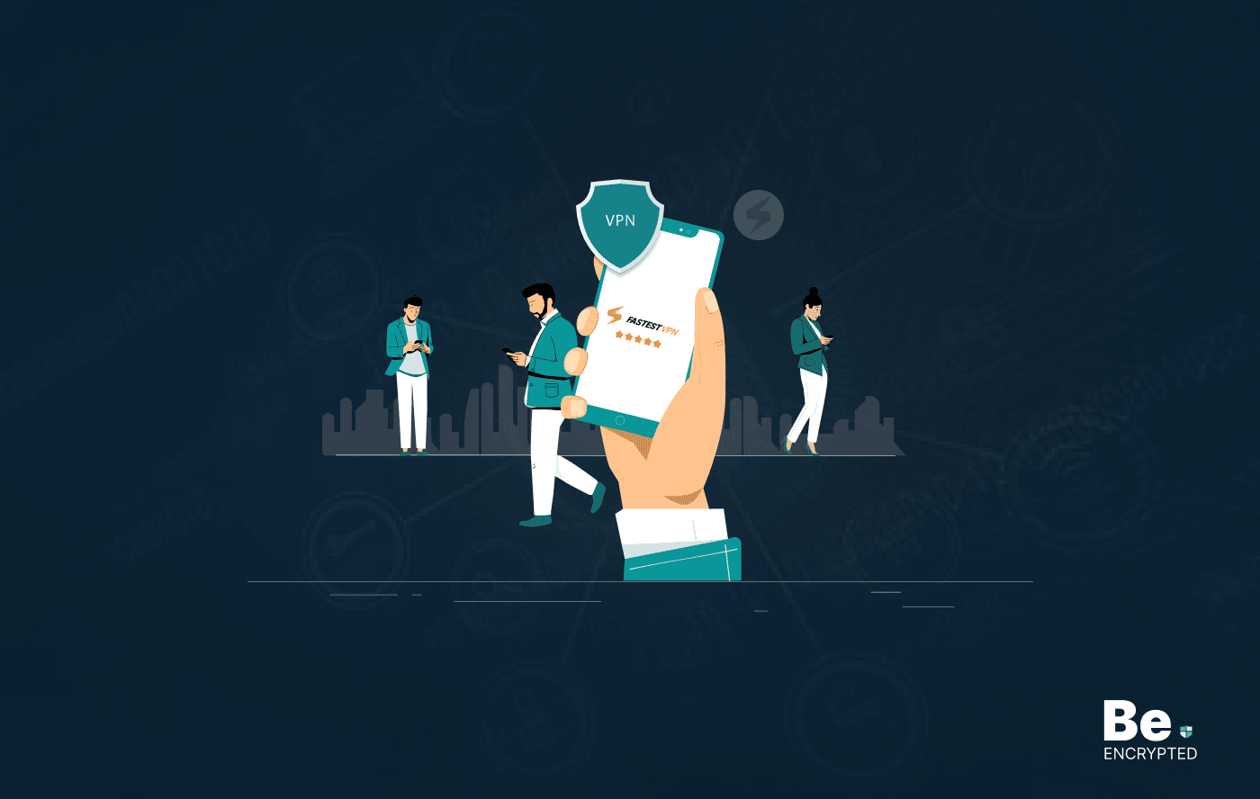5 Best Fastest VPN