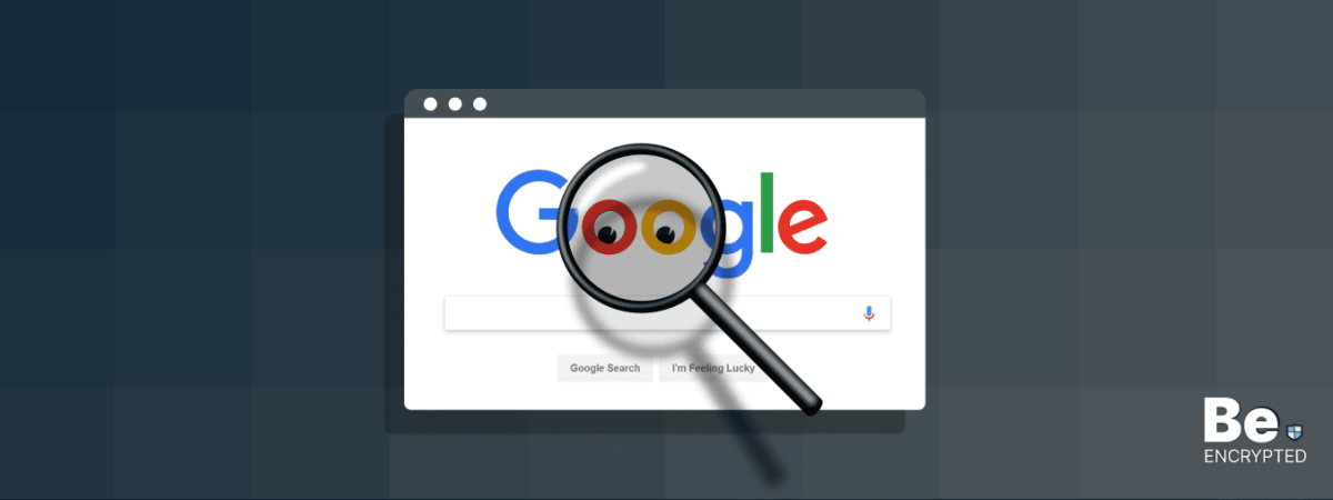 How Can Google Track You And How To Stop Google Tracking