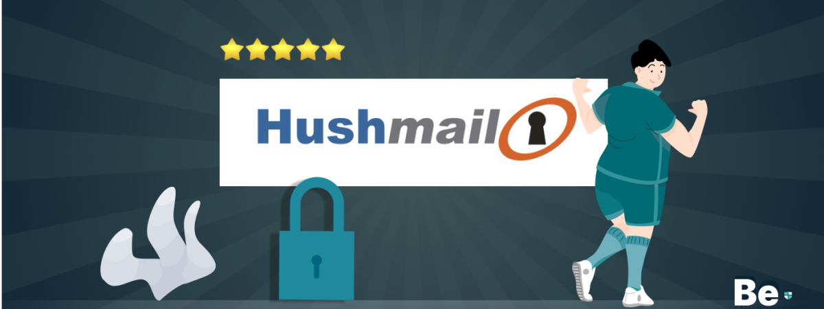 Hushmail Review
