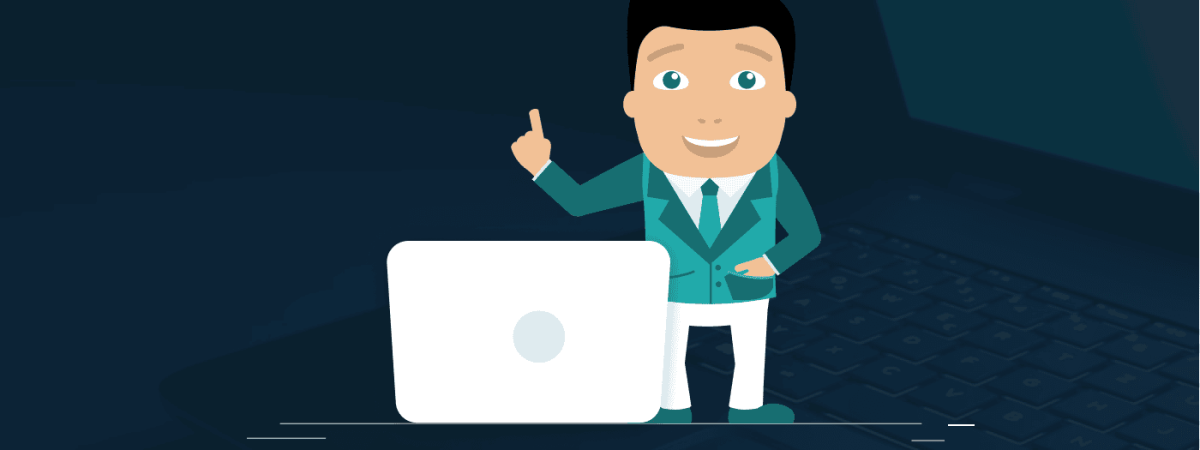 How to Safely Store Large Volumes of Data