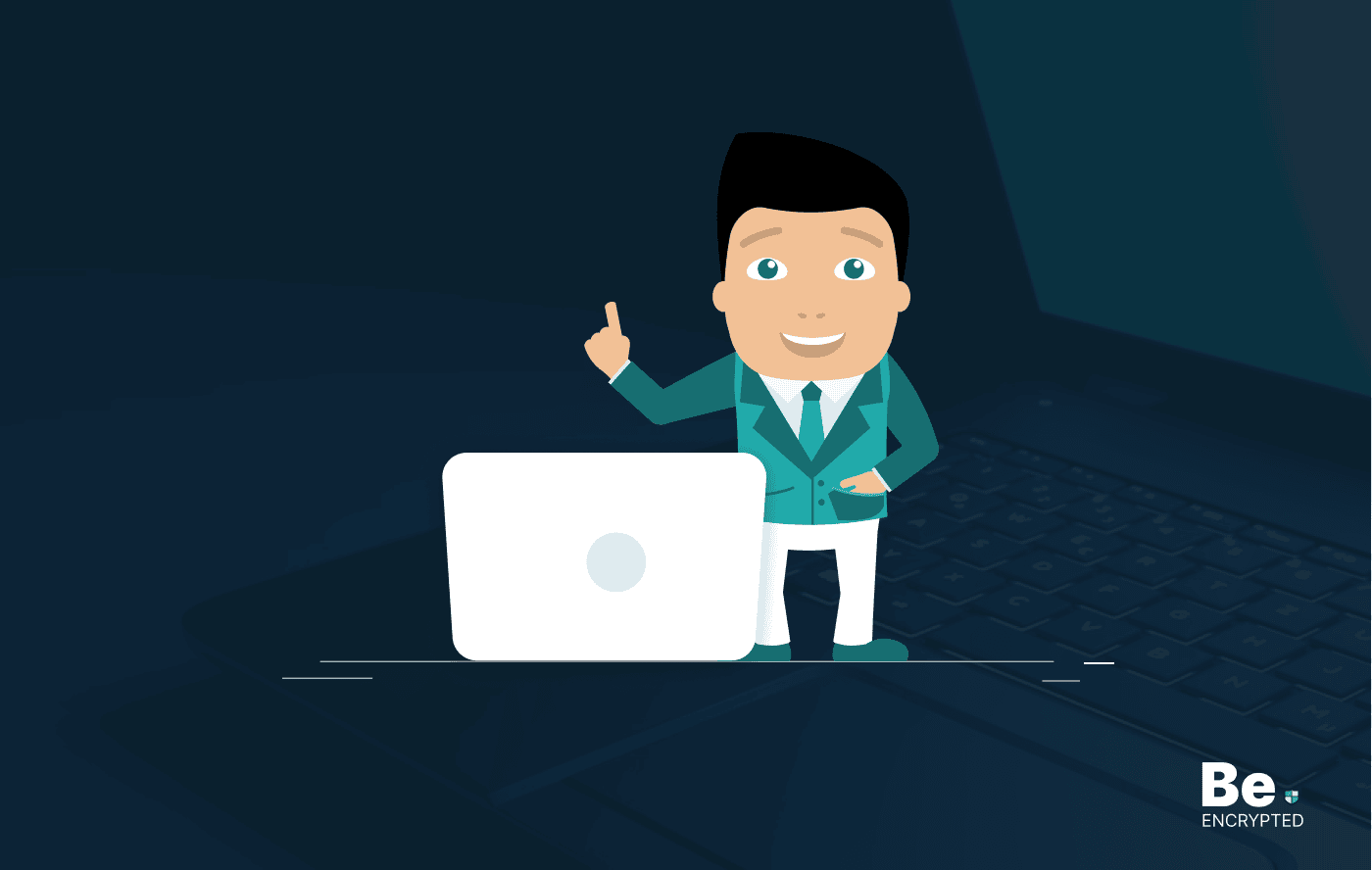 How to Safely Store Large Volumes of Data