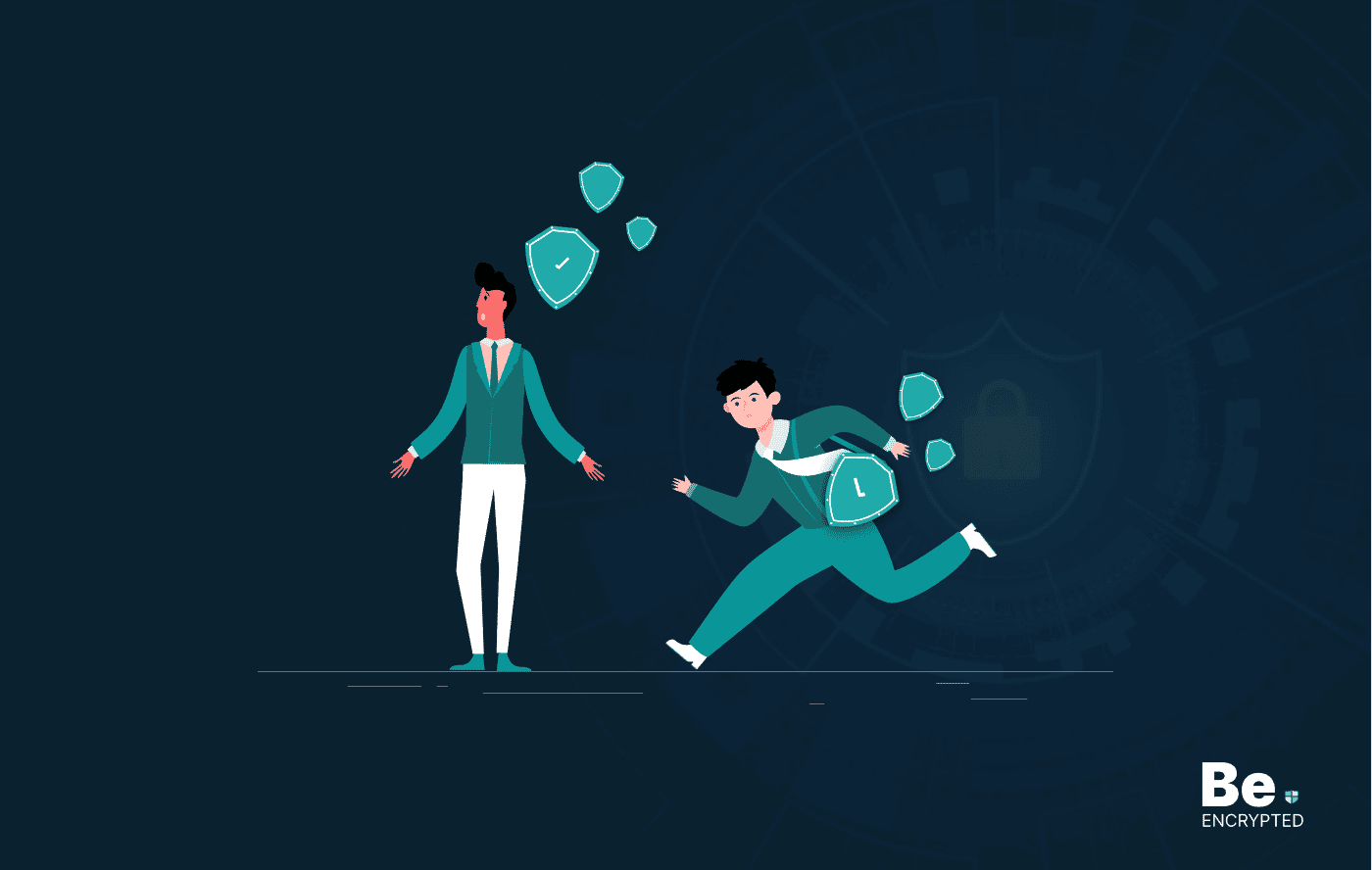 Network Security VS Appliation