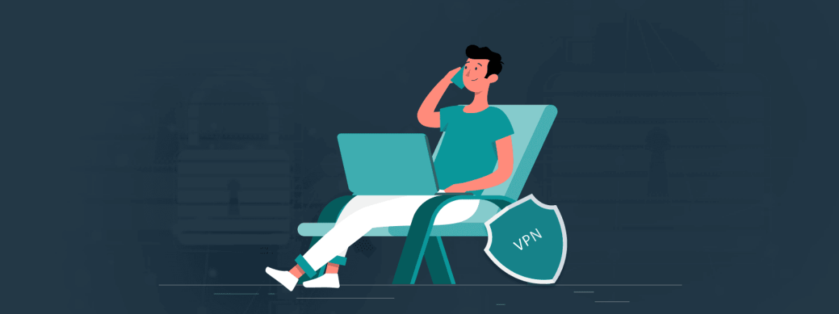 a VPN for Remote Work