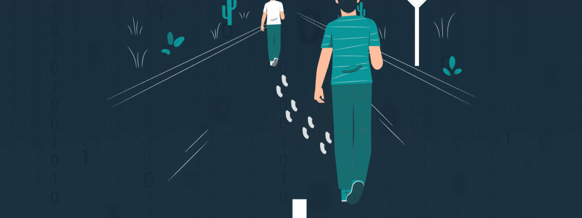 Tracked If Using VPN