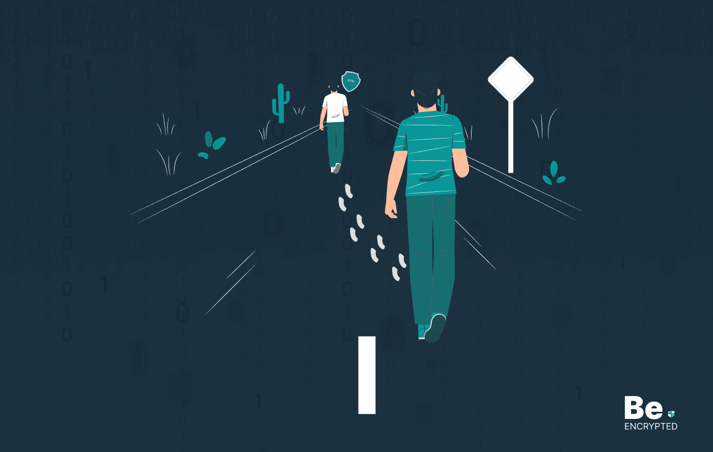 Tracked If Using VPN