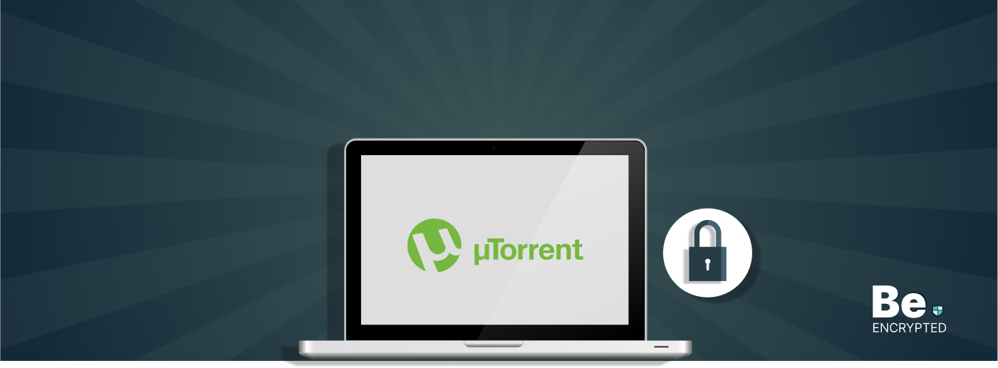 Utorrent image