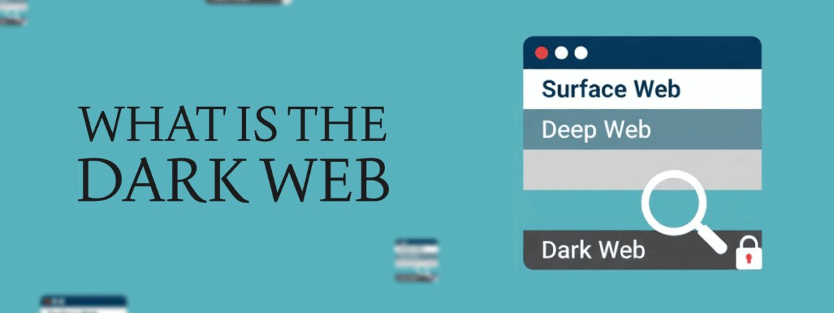 What is the Dark Web: Easy Guide 2025