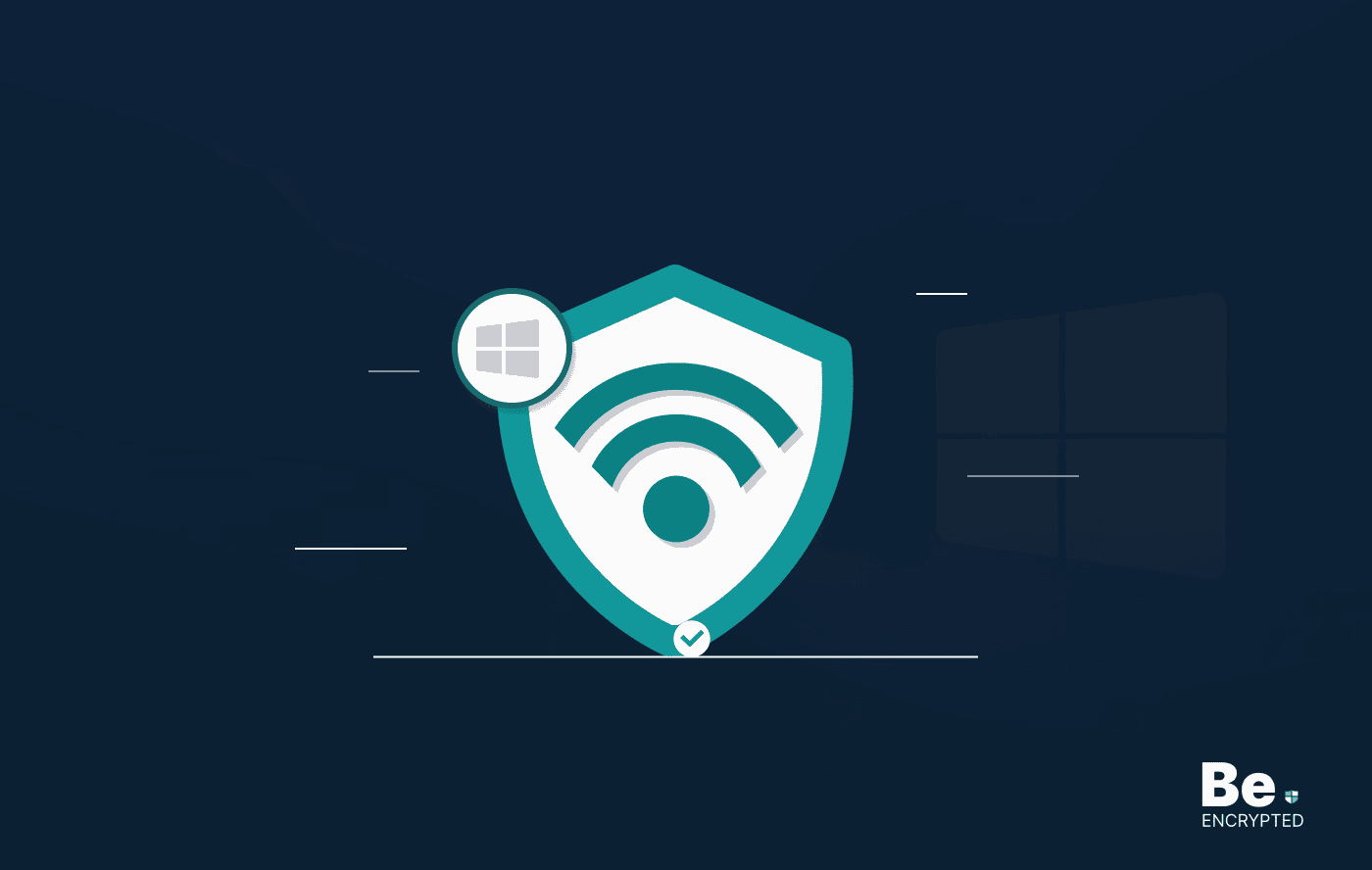 5 Best VPN Software for Windows
